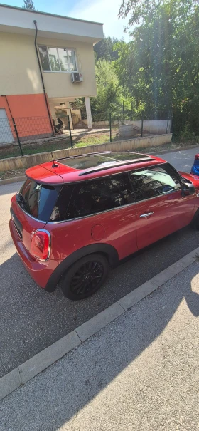 Mini One TwinPowerTurbo, снимка 5