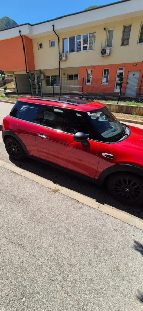 Mini One TwinPowerTurbo, снимка 12