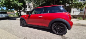 Mini One TwinPowerTurbo, снимка 4