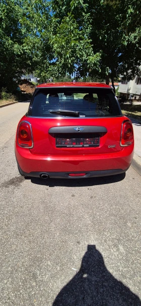 Mini One TwinPowerTurbo, снимка 2