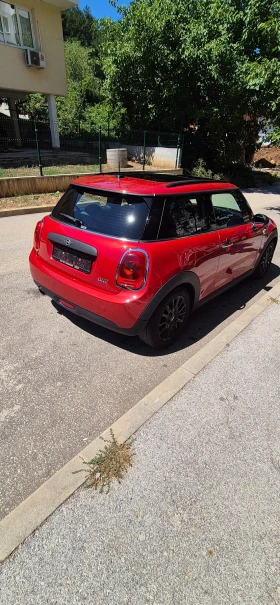 Mini One TwinPowerTurbo, снимка 11