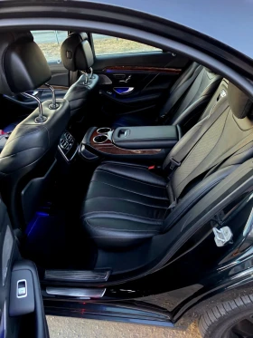 Mercedes-Benz S 350 AMG 350, снимка 14