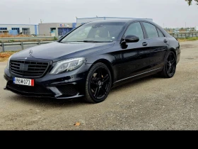 Mercedes-Benz S 350 AMG 350, снимка 1