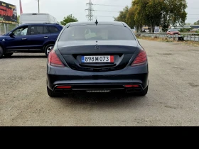 Mercedes-Benz S 350 AMG 350, снимка 16