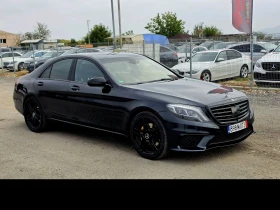 Mercedes-Benz S 350 AMG 350, снимка 13