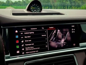 Porsche Panamera, снимка 6