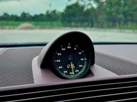 Porsche Panamera, снимка 14