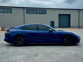 Porsche Panamera, снимка 5