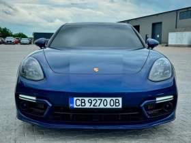 Porsche Panamera, снимка 1