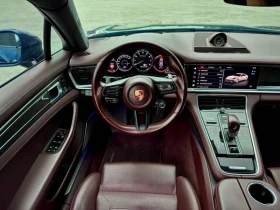 Porsche Panamera, снимка 4