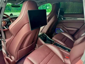 Porsche Panamera, снимка 16