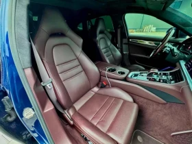 Porsche Panamera, снимка 3