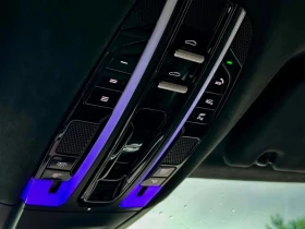 Porsche Panamera, снимка 13