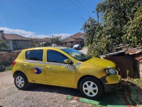 Dacia Sandero, снимка 4