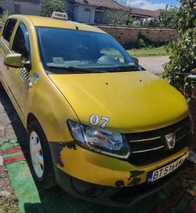 Dacia Sandero, снимка 1