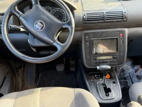 Seat Alhambra 1.9 TD?, снимка 5