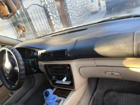 VW Passat 2.5 TDI 150 к.с., снимка 4