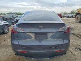 Tesla Model Y, снимка 6