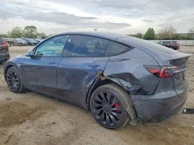 Tesla Model Y, снимка 2