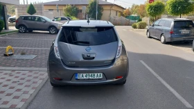 Nissan Leaf  44КW НОВА БАТЕРИЯ, снимка 5