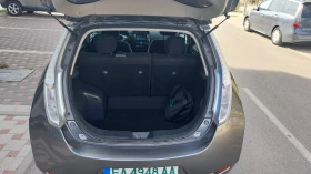 Nissan Leaf  44КW НОВА БАТЕРИЯ, снимка 10