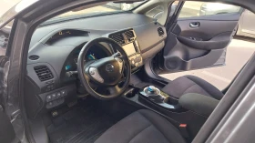 Nissan Leaf  44КW НОВА БАТЕРИЯ, снимка 6