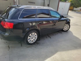 Audi A4, снимка 3