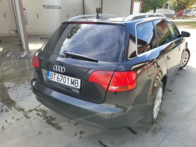 Audi A4, снимка 2