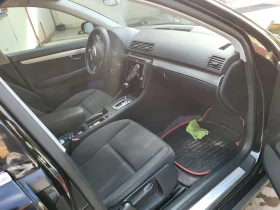 Audi A4, снимка 4