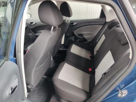Seat Ibiza 1.4 FR, снимка 11