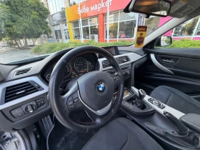 BMW 320 2.0D* NAVI* 6ск, снимка 11