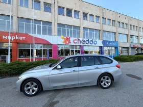 BMW 320 2.0D* NAVI* 6ск, снимка 4