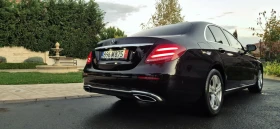 Mercedes-Benz E 220, снимка 4