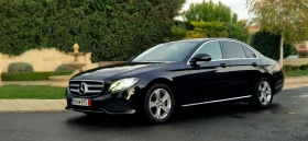 Mercedes-Benz E 220, снимка 1