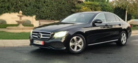 Mercedes-Benz E 220, снимка 6