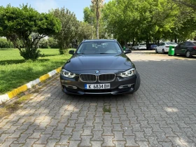 BMW 320 Modern Variant, снимка 1