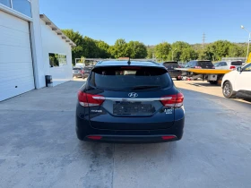 Hyundai I40 1.7crdi * 136k* Navi* UNIKAT* - 13350 лв. - 87810822 6