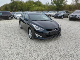 Hyundai I40 1.7crdi * 136k* Navi* UNIKAT*  | Mobile.bg    11