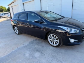 Hyundai I40 1.7crdi * 136k* Navi* UNIKAT* - 13350 лв. - 87810822 12