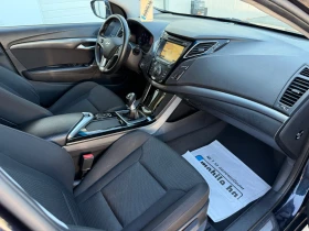 Hyundai I40 1.7crdi * 136k* Navi* UNIKAT* - 13350 лв. - 87810822 16