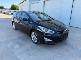 Hyundai I40 1.7crdi * 136k* Navi* UNIKAT* - 13350 лв. - 87810822 11