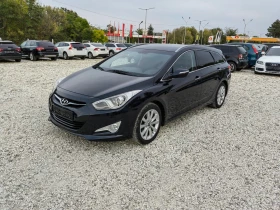 Hyundai I40 1.7crdi * 136k* Navi* UNIKAT*  | Mobile.bg    2