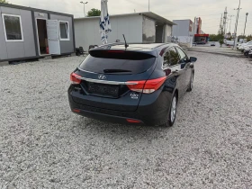 Hyundai I40 1.7crdi *136k*Navi*UNIKAT* | Mobile.bg    15