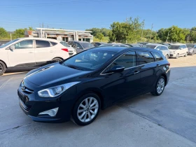     Hyundai I40 1.7crdi * 136k* Navi* UNIKAT* 