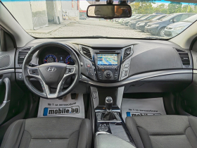 Hyundai I40 1.7crdi *136k*Navi*UNIKAT* | Mobile.bg   9