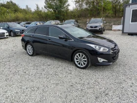 Hyundai I40 1.7crdi *136k*Navi*UNIKAT* | Mobile.bg    12