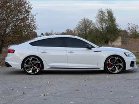 Audi Rs5 Sportback Quattro / ВКЛЮЧЕНО ДДС, снимка 2