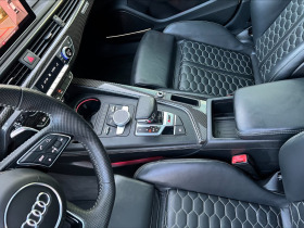 Audi Rs5 Sportback Quattro / ВКЛЮЧЕНО ДДС, снимка 7 - Автомобили и джипове - 41962111