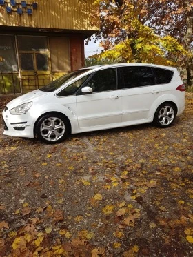 Ford S-Max TITANIUM-S, снимка 3