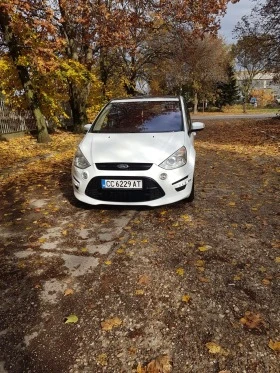 Ford S-Max TITANIUM-S, снимка 1